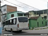 Ônibus Particulares 6650 na cidade de Duque de Caxias, Rio de Janeiro, Brasil, por João Vicente. ID da foto: :id.