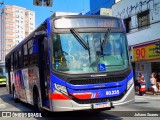 Next Mobilidade - ABC Sistema de Transporte 80.235 na cidade de Santo André, São Paulo, Brasil, por Juliano Soares. ID da foto: :id.