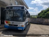 Ônibus Particulares 42527 na cidade de Juiz de Fora, Minas Gerais, Brasil, por Daniel Pedro. ID da foto: :id.