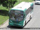 OT Trans - Ótima Salvador Transportes 20583 na cidade de Salvador, Bahia, Brasil, por Victor São Tiago Santos. ID da foto: :id.
