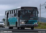 Ônibus Particulares 220606 na cidade de Itapetinga, Bahia, Brasil, por Rafael Chaves. ID da foto: :id.