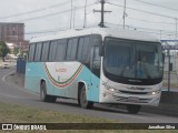 TBS - Travel Bus Service > Transnacional Fretamento 07572 na cidade de Jaboatão dos Guararapes, Pernambuco, Brasil, por Jonathan Silva. ID da foto: :id.