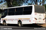 Ônibus Particulares 7H93 na cidade de Feira de Santana, Bahia, Brasil, por Marcio Alves Pimentel. ID da foto: :id.