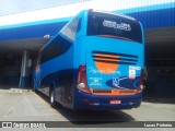 Empresa de Ônibus Pássaro Marron 5990 na cidade de Caraguatatuba, São Paulo, Brasil, por Lucas Pinheiro. ID da foto: :id.