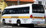 Auto Escola Farol 0480 na cidade de Feira de Santana, Bahia, Brasil, por Marcio Alves Pimentel. ID da foto: :id.