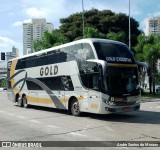 Gold Turismo e Fretamento 9000 na cidade de São Paulo, São Paulo, Brasil, por Andre Santos de Moraes. ID da foto: :id.