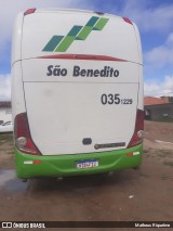 Empresa São Benedito 0351229 na cidade de Itaitinga, Ceará, Brasil, por Matheus Riquelme. ID da foto: :id.