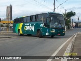 Auto Viação Cambuí 204 na cidade de Pouso Alegre, Minas Gerais, Brasil, por João Vitor Almeida de Moura. ID da foto: :id.