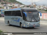 Master Viagens e Locações 5000 na cidade de Caruaru, Pernambuco, Brasil, por Lenilson da Silva Pessoa. ID da foto: :id.