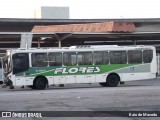 Transportes Flores RJ 128.124 na cidade de Rio de Janeiro, Rio de Janeiro, Brasil, por Kaio de Macedo. ID da foto: :id.