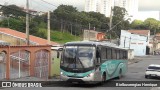 Rosa Turismo 4310 na cidade de Sorocaba, São Paulo, Brasil, por Bielbuseregiao Henrique. ID da foto: :id.