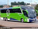 Star Bus 2020 na cidade de Betim, Minas Gerais, Brasil, por Hariel BR-381. ID da foto: :id.