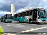 Companhia Coordenadas de Transportes 90305 na cidade de Belo Horizonte, Minas Gerais, Brasil, por Hariel Bernades. ID da foto: :id.