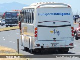 TIG - Transporte Inteligente de Guanacaste El Playa Conchal na cidade de Alajuela, Alajuela, Costa Rica, por Andrés Martínez Rodríguez. ID da foto: :id.