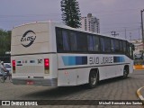 Empresa Auto Ônibus São Jorge 347 na cidade de Tatuí, São Paulo, Brasil, por Michell Bernardo dos Santos. ID da foto: :id.