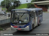 Transportes Capellini 32.042 na cidade de Campinas, São Paulo, Brasil, por Douglas Célio Brandao. ID da foto: :id.