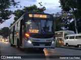 Viação Carneirinhos 11171 na cidade de Belo Horizonte, Minas Gerais, Brasil, por Quintal de Casa Ônibus. ID da foto: :id.