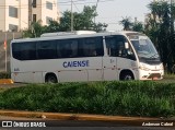 Empresa Caiense de Ônibus 835 na cidade de São Leopoldo, Rio Grande do Sul, Brasil, por Anderson Cabral. ID da foto: :id.