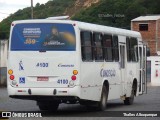 Empresa de Transportes Nossa Senhora da Conceição 4100 na cidade de Natal, Rio Grande do Norte, Brasil, por Thalles Albuquerque. ID da foto: :id.