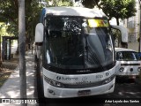 JL Turismo 9725 na cidade de Rio de Janeiro, Rio de Janeiro, Brasil, por Artur Loyola dos Santos. ID da foto: :id.