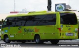 Styllus Tur 07 na cidade de Aracaju, Sergipe, Brasil, por Marcio Alves Pimentel. ID da foto: :id.