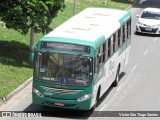 OT Trans - Ótima Salvador Transportes 21095 na cidade de Salvador, Bahia, Brasil, por Victor São Tiago Santos. ID da foto: :id.