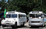 Ônibus Particulares 2367 na cidade de Juiz de Fora, Minas Gerais, Brasil, por Isaias Ralen. ID da foto: :id.