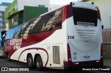 Ônibus Particulares 2106 na cidade de Aracaju, Sergipe, Brasil, por Marcio Alves Pimentel. ID da foto: :id.