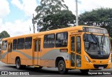 Transportes Coletivos Nossa Senhora da Piedade 694 na cidade de Campo Largo, Paraná, Brasil, por Saymon dos Santos. ID da foto: :id.