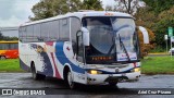 Buses Repumeica XB3395 na cidade de Valdivia, Valdivia, Los Ríos, Chile, por Ariel Cruz Pizarro. ID da foto: :id.