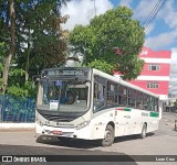 Borborema Imperial Transportes 614 na cidade de Jaboatão dos Guararapes, Pernambuco, Brasil, por Luan Cruz. ID da foto: :id.