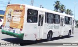 Empresa de Transportes Costa Verde 7184 na cidade de Lauro de Freitas, Bahia, Brasil, por Itamar dos Santos. ID da foto: :id.