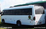 Ônibus Particulares 4392 na cidade de Anguera, Bahia, Brasil, por Marcio Alves Pimentel. ID da foto: :id.