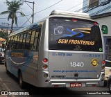 Sem Fronteiras Turismo 1840 na cidade de Congonhas, Minas Gerais, Brasil, por Leonan Dos Santos. ID da foto: :id.