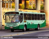SM Transportes 20368 na cidade de Belo Horizonte, Minas Gerais, Brasil, por Fernando Cassimiro. ID da foto: :id.