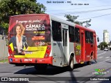 Autotrans > Turilessa 25E64 na cidade de Belo Horizonte, Minas Gerais, Brasil, por Valter Francisco. ID da foto: :id.