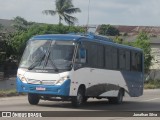 RB Transportes 2G50 na cidade de Jaboatão dos Guararapes, Pernambuco, Brasil, por Jonathan Silva. ID da foto: :id.