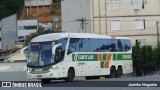 Empresa Gontijo de Transportes 21690 na cidade de Teófilo Otoni, Minas Gerais, Brasil, por Juninho Nogueira. ID da foto: :id.