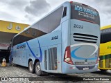 ADS Turismo Viagens e Fretamentos 2022 na cidade de Jequié, Bahia, Brasil, por Gustavo Cruz Bezerra. ID da foto: :id.