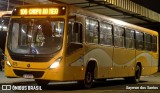 Transportes Coletivos Nossa Senhora da Piedade 575 na cidade de Campo Largo, Paraná, Brasil, por Saymon dos Santos. ID da foto: :id.