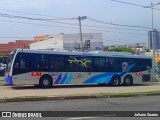 Next Mobilidade - ABC Sistema de Transporte 5428 na cidade de Santo André, São Paulo, Brasil, por Juliano Soares. ID da foto: :id.