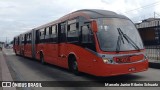 Empresa Cristo Rei > CCD Transporte Coletivo DE708 na cidade de Curitiba, Paraná, Brasil, por Marcelo Junior Ribeiro Schuartz. ID da foto: :id.