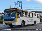 Coletivo Transportes 3653 na cidade de Caruaru, Pernambuco, Brasil, por Andre Carlos. ID da foto: :id.