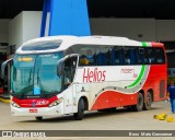 Helios Coletivos e Cargas 388 na cidade de Goiânia, Goiás, Brasil, por Buss  Mato Grossense. ID da foto: :id.