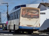 Ônibus Particulares 00 na cidade de Sapé, Paraíba, Brasil, por Emerson Barbosa. ID da foto: :id.
