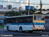 Expresso Santo Antônio 315 na cidade de Maceió, Alagoas, Brasil, por Andre Carlos. ID da foto: :id.