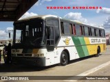 Empresa Gontijo de Transportes 9240 na cidade de Jeremoabo, Bahia, Brasil, por Teodoro Conceição. ID da foto: :id.