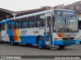 Novix Bus 42527 na cidade de Juiz de Fora, Minas Gerais, Brasil, por Herick Jorge Athayde Halfeld. ID da foto: :id.