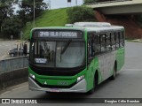 VB Transportes e Turismo 3390 na cidade de Campinas, São Paulo, Brasil, por Douglas Célio Brandao. ID da foto: :id.