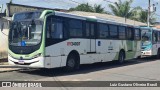 Auto Ônibus Líder 0924007 na cidade de Manaus, Amazonas, Brasil, por Luiz Gustavo Oliveira Brasil . ID da foto: :id.